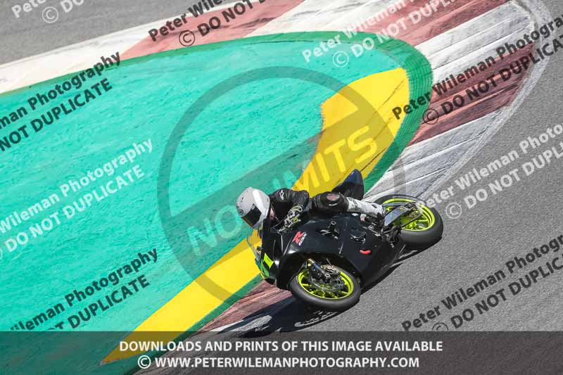 may 2019;motorbikes;no limits;peter wileman photography;portimao;portugal;trackday digital images